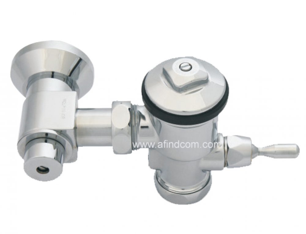 Urinal flush valve wall hung urinals flush valves trough urinal