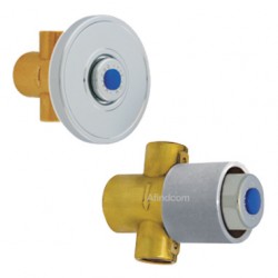 walcro 155 urinal concealed flush valve