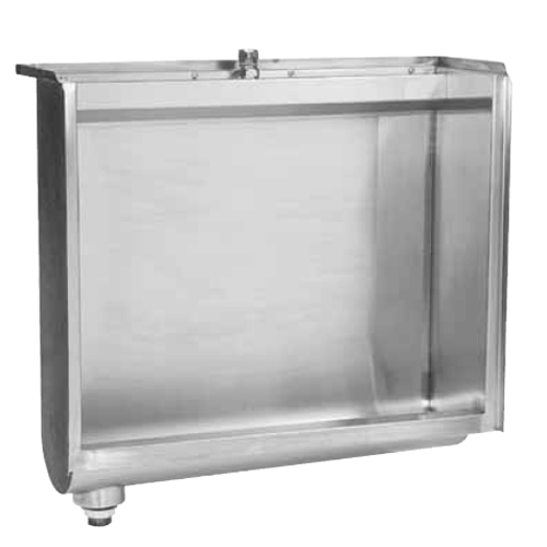 School urinals Stainless steel school urinal Suppliers Africa