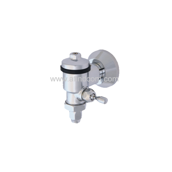 Walcro 103LUR urinal flush valve