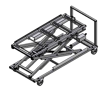 ET post mortem elevation trolley 359848 supplier manufacturers stainless steel 316