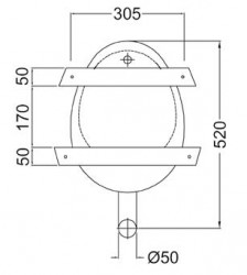 prison wall hung stainless steel bowl urinal measurements size diagram south africa