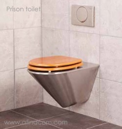 wall hung toilet stainless steel diagram CMPX592
