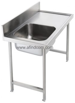 single bowl stainless steel catering sinks south africa