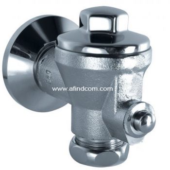 cobra flushmaster junior flush valve urinal fj6-001 