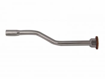FJT5-5/N Cobra FJ Urinal Pipe Offset 215mm Chrome Cobra FJ Urinal Pipe Offset 215mm Chrome FJT5-5/N FFU2PUFJ-0GT01
