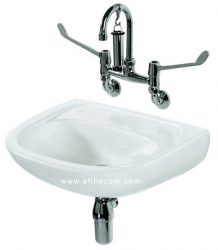 Sola 510 Medical basin vaal
