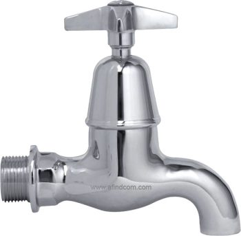 Cobra 106-15 wall mounted wash trough tap