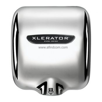 chrome high speed hand dryer africa south
