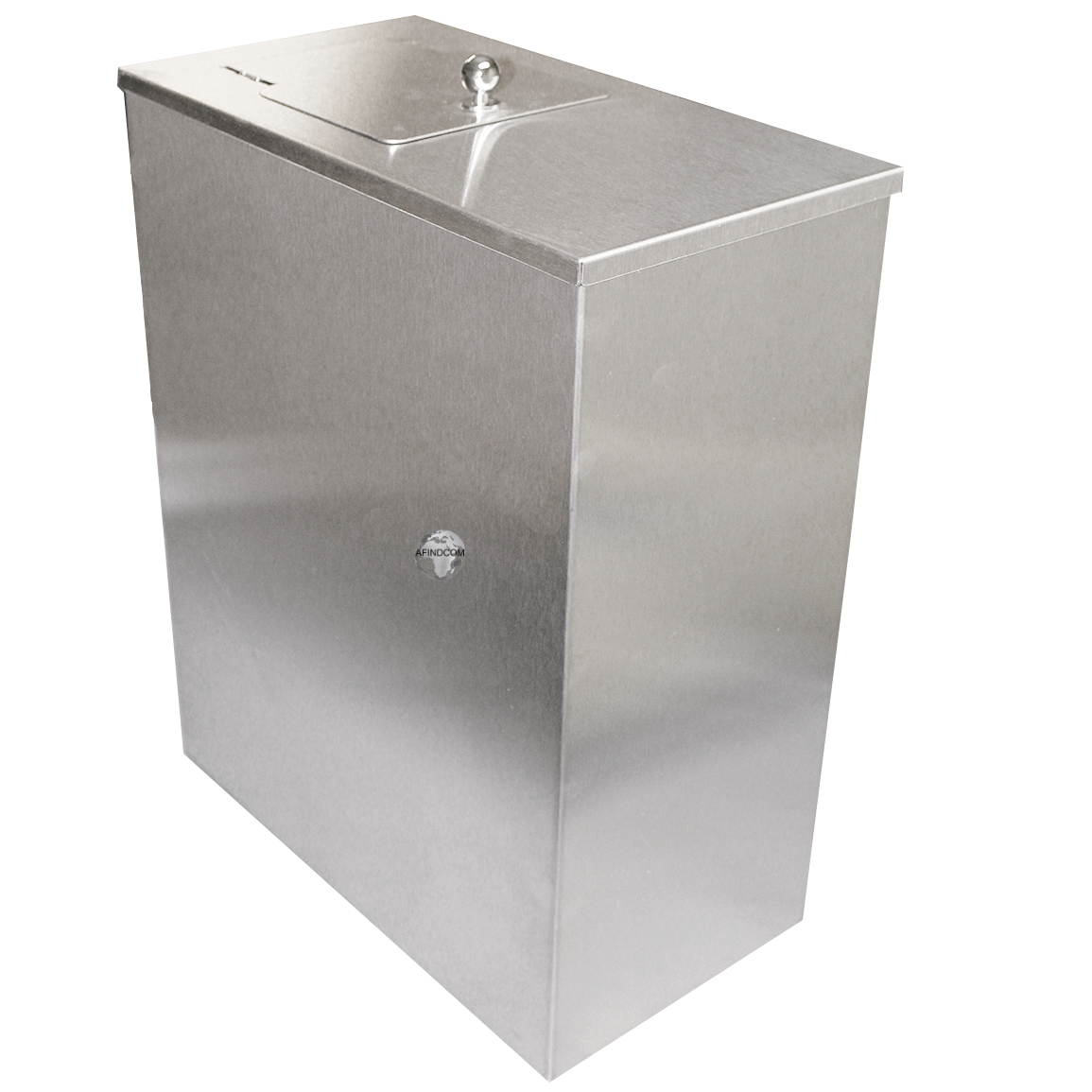 Sanitary bins Automatic sensor Pedeal type Wall mounted AFRICA