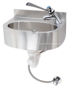small hygienic medical stainless steel medical basin