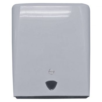 affordable grey plastic folded paper towel dispenser supplier Zambia