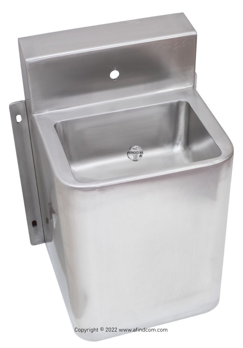 Prison basin stainless steel Vandal resistant basins South Africa