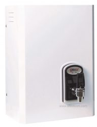 Kwikboil wall mounted water boiler