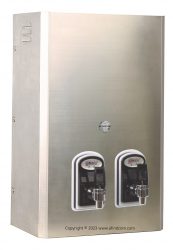 Large Kwikboil water boiler stainless steel 25l