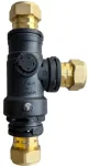 thermostatic mixing valve basins commercial supplier price